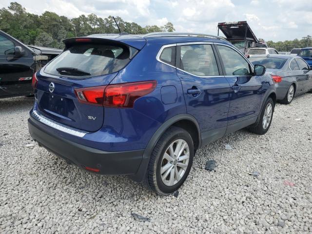 Image 3 of 2019 NISSAN ROGUE SPORT S 2019 with VIN JN1BJ1CP7KW231565