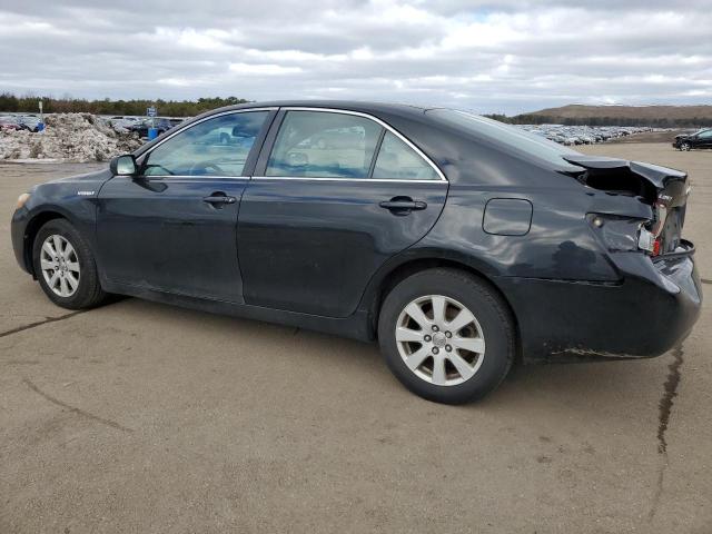 Изображение 2 2007 TOYOTA CAMRY HYBRID 2007 с VIN 4T1BB46K97U015629