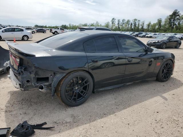 Image 3 of 2018 DODGE CHARGER R/T 392 2018 with VIN 2C3CDXGJ0JH134551