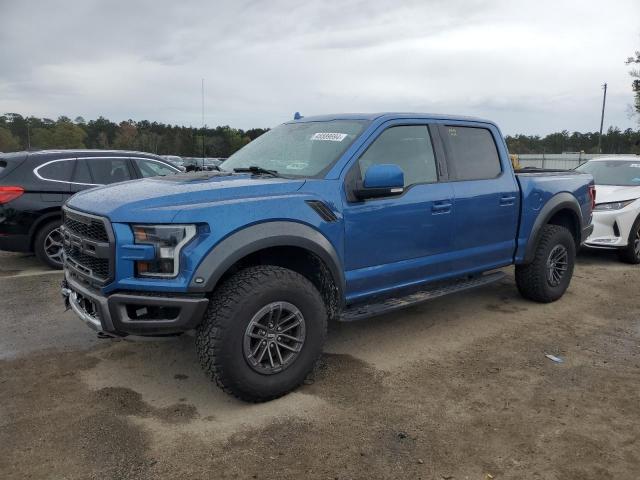 2019 FORD F150 RAPTOR 2019 image