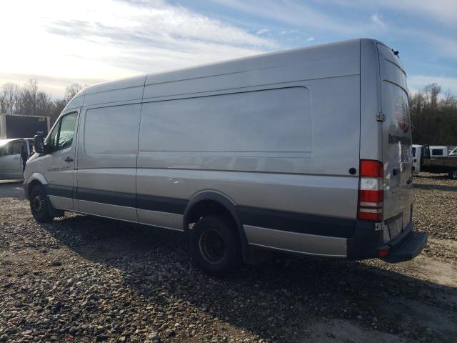 Изображение 2 2015 FREIGHTLINER SPRINTER 3500 2015 с VIN WDYPF1CC3FP163920