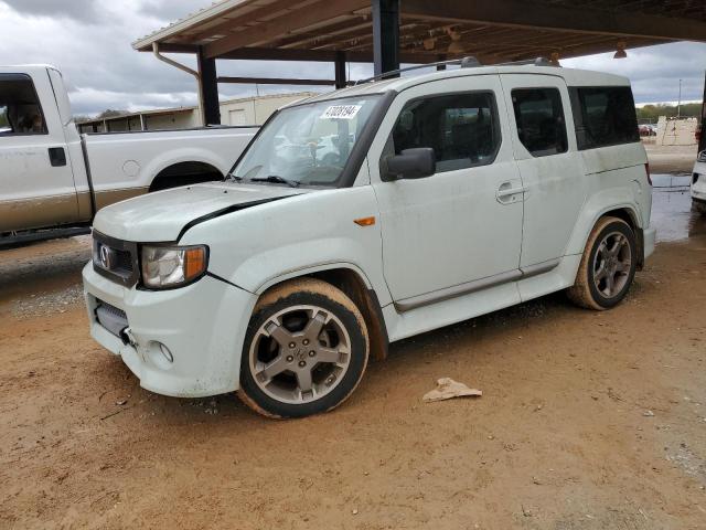 2009 HONDA ELEMENT SC 2009 image