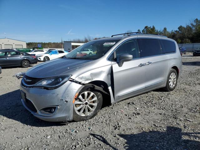 Изображение 1 2018 CHRYSLER PACIFICA TOURING L 2018 с VIN 2C4RC1BG6JR211032