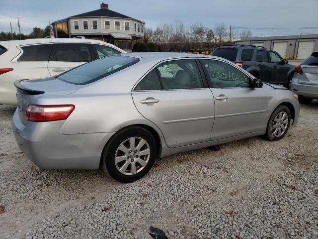 Image 3 of 2007 TOYOTA CAMRY LE 2007 with VIN JTNBK46K673021135