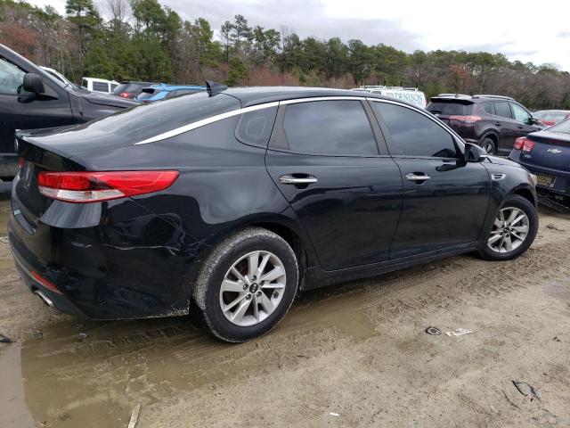 Obraz 3 z 2016 KIA OPTIMA LX 2016 z VIN 5XXGT4L31GG087497