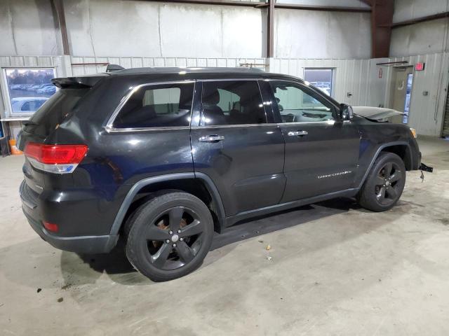 Изображение 3 2015 JEEP GRAND CHEROKEE LIMITED 2015 с VIN 1C4RJFBG4FC625039