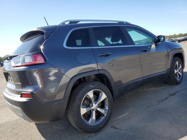 Изображение 3 2019 JEEP CHEROKEE LIMITED 2019 с VIN 1C4PJMDX4KD412900