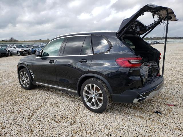Изображение 2 2020 BMW X5 SDRIVE 40I 2020 с VIN 5UXCR4C07L9B10468