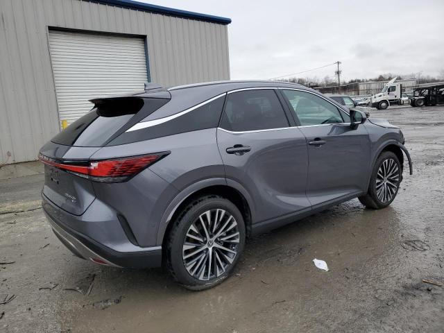 Image 3 of 2023 LEXUS RX 350H BASE 2023 with VIN 2T2BBMCAXPC021903