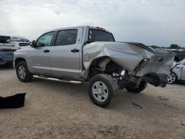 Image 2 of 2016 TOYOTA TUNDRA CREWMAX SR5 2016 with VIN 5TFEM5F11GX096777