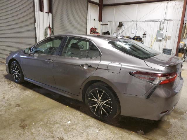 Image 2 of 2022 TOYOTA CAMRY SE 2022 with VIN 4T1G11AK7NU704239