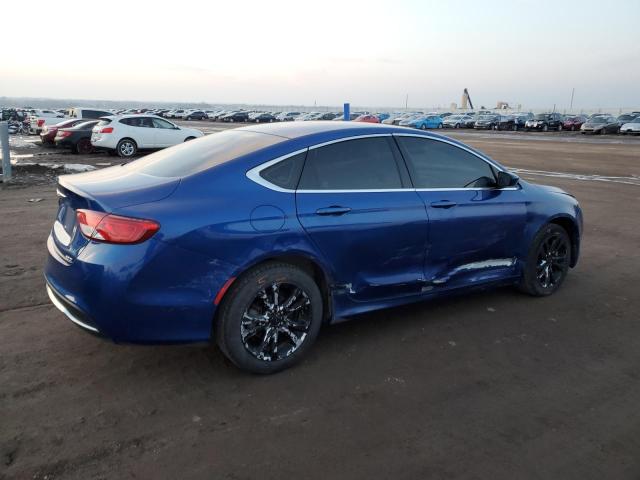 Image 3 of 2015 CHRYSLER 200 LIMITED 2015 with VIN 1C3CCCAB5FN667118
