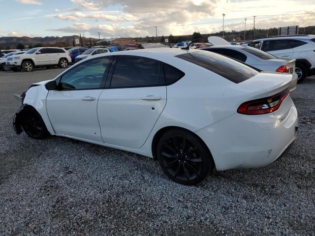 Image 2 of 2016 DODGE DART SXT SPORT 2016 with VIN 1C3CDFFA7GD820538