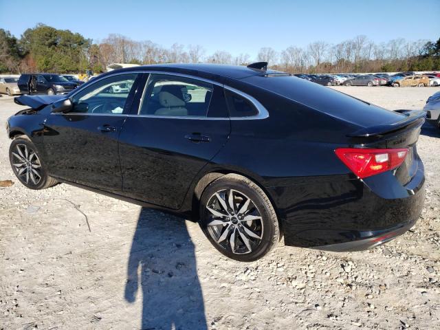 Image 2 of 2020 CHEVROLET MALIBU RS 2020 with VIN 1G1ZG5ST1LF083844
