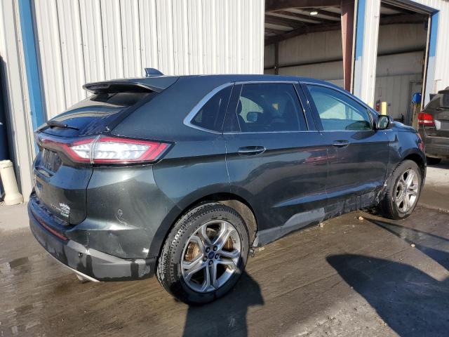 Obraz 3 z 2015 FORD EDGE TITANIUM 2015 z VIN 2FMTK3K97FBB42854