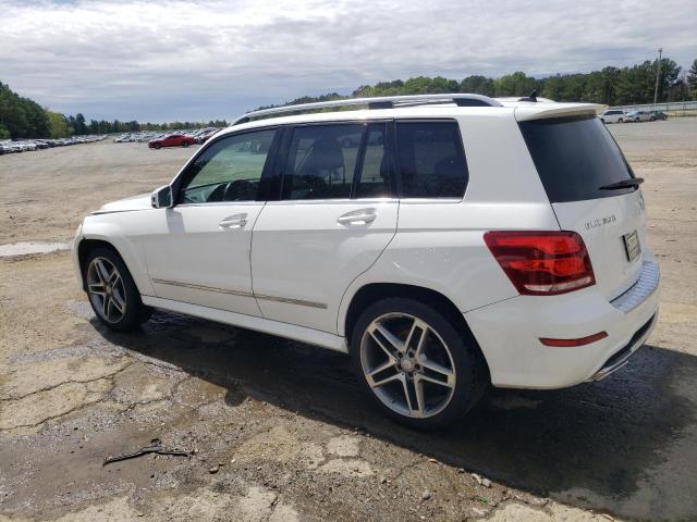 Obraz 2 z 2015 MERCEDES-BENZ GLK 350 2015 z VIN WDCGG5HB9FG395321