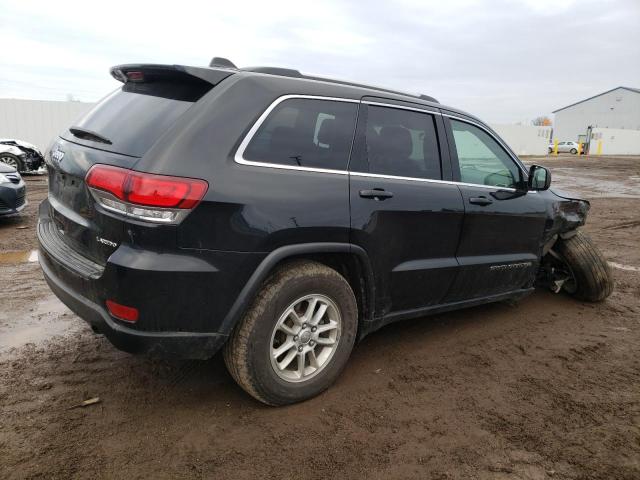 Image 3 of 2020 JEEP GRAND CHEROKEE LAREDO 2020 with VIN 1C4RJFAG3LC239774