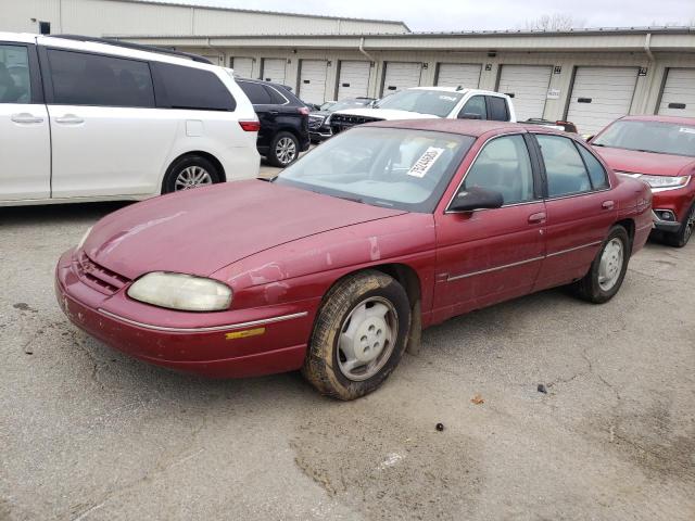 1995 CHEVROLET LUMINA  1995 image