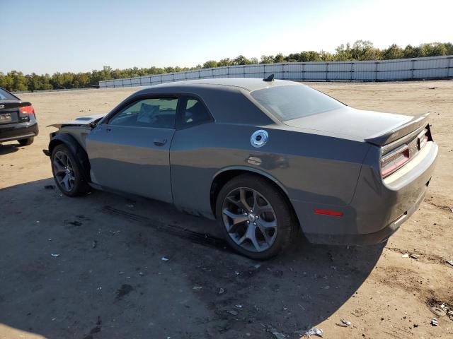 Изображение 2 2018 DODGE CHALLENGER SXT 2018 с VIN 2C3CDZAG4JH246388