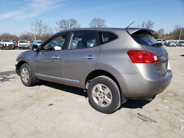 Изображение 2 2011 NISSAN ROGUE S 2011 с VIN JN8AS5MT0BW168399