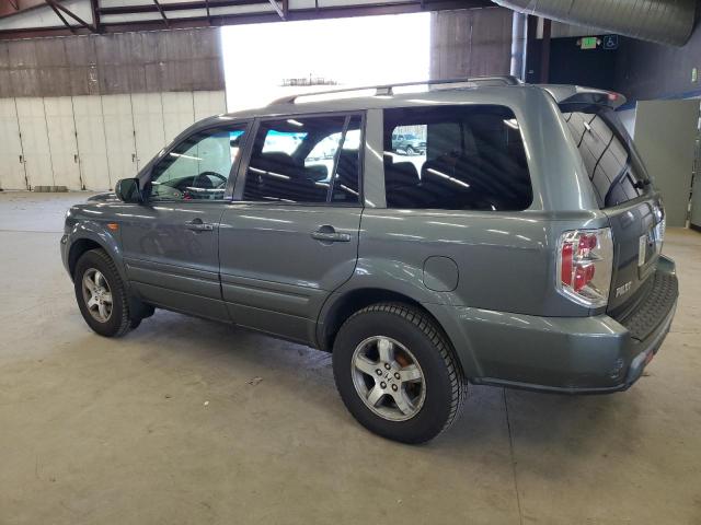 Obraz 2 z 2008 HONDA PILOT EXL 2008 z VIN 5FNYF18558B040773