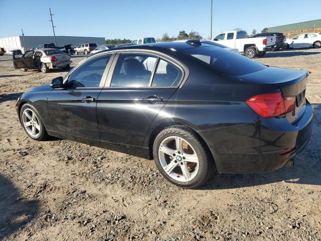 Изображение 2 2015 BMW 320 I 2015 с VIN WBA3B1G52FNT03532