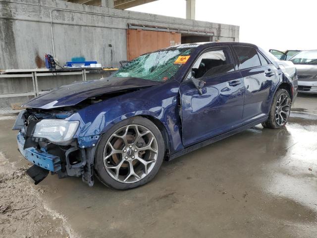 Obraz 1 z 2017 CHRYSLER 300 S 2017 z VIN 2C3CCABG2HH541664