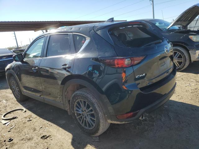 Obraz 2 z 2019 MAZDA CX-5 TOURING 2019 z VIN JM3KFACM0K1660099