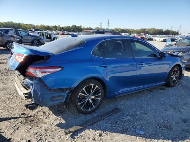 Obraz 3 z 2020 TOYOTA CAMRY SE 2020 z VIN 4T1G11AK6LU302371