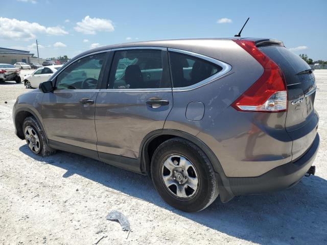 Obraz 2 z 2014 HONDA CR-V LX 2014 z VIN 5J6RM3H31EL006238