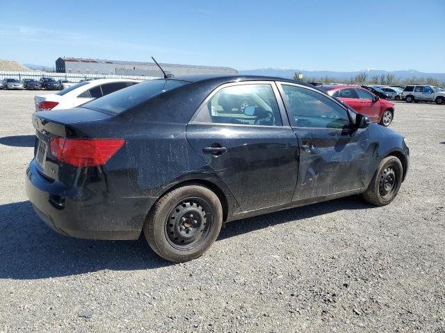 Obraz 3 z 2011 KIA FORTE EX 2011 z VIN KNAFU4A25B5357182