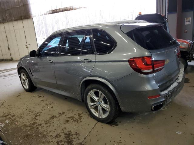 Obraz 2 z 2017 BMW X5 XDRIVE35I 2017 z VIN 5UXKR0C33H0V81797