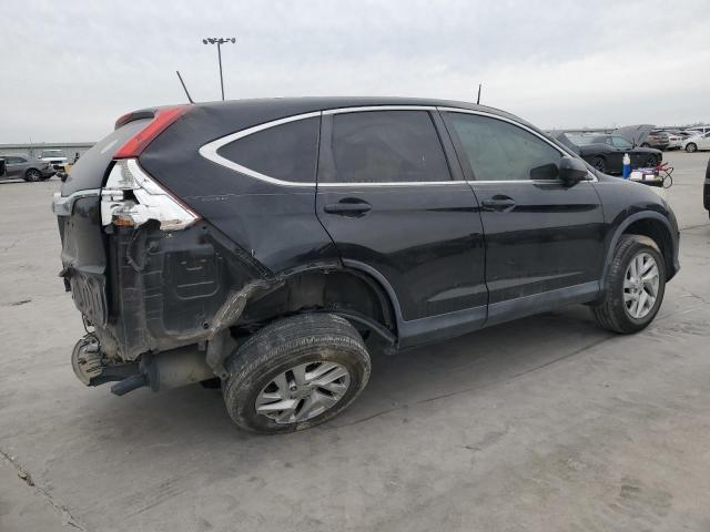 Obraz 3 z 2015 HONDA CR-V EX 2015 z VIN 3CZRM3H59FG705696