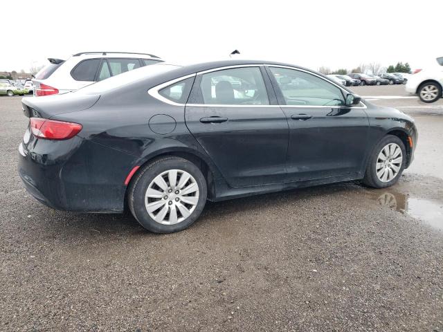 Obraz 3 z 2015 CHRYSLER 200 LX 2015 z VIN 1C3CCCFB7FN634047
