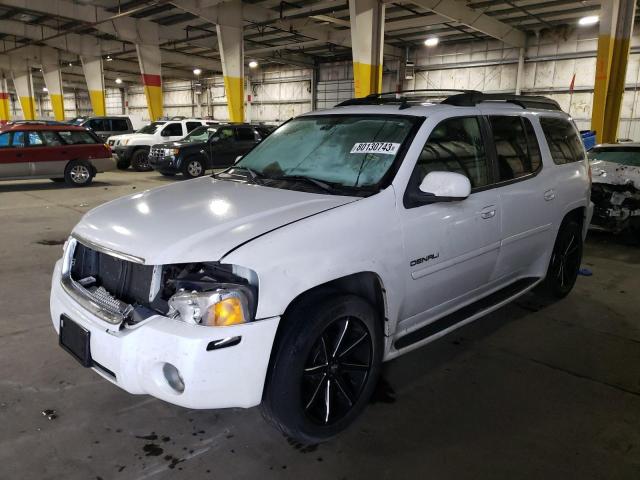 2006 GMC ENVOY DENALI XL 2006 image