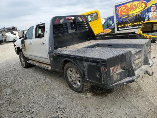 Obraz 2 z 2017 CHEVROLET SILVERADO K2500 HIGH COUNTRY 2017 z VIN 1GC1KXEY7HF125835