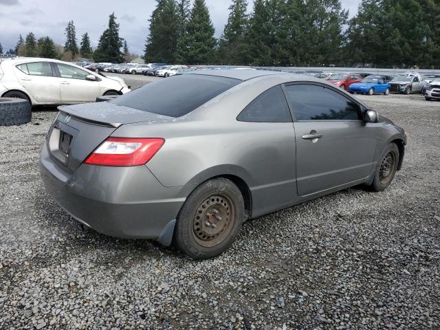 Image 3 of 2006 HONDA CIVIC LX 2006 with VIN 2HGFG12696H519258