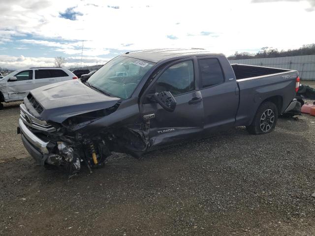Obraz 2017 TOYOTA TUNDRA DOUBLE CAB SR/SR5 2017