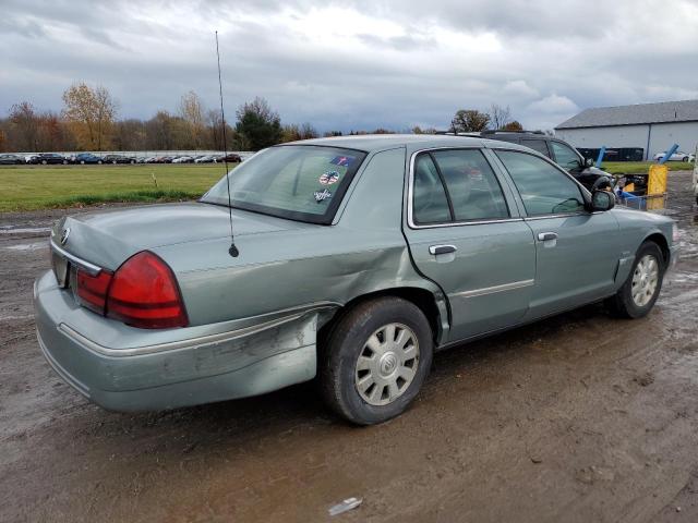 Obraz 3 z 2005 MERCURY GRAND MARQUIS LS 2005 z VIN 2MEHM75W75X612717