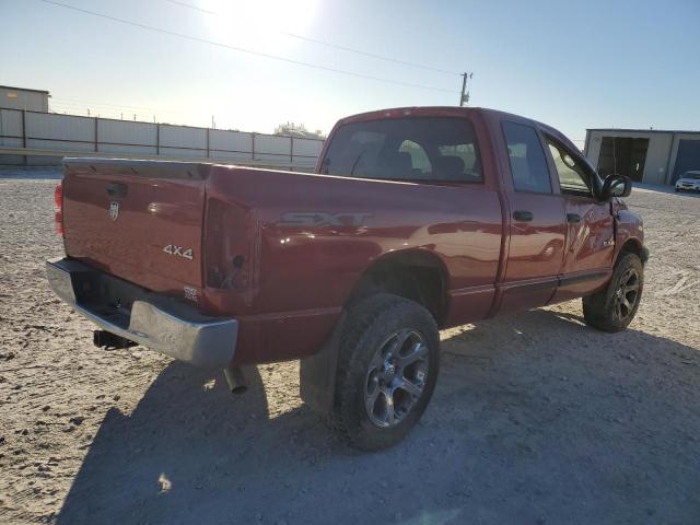 Image 3 of 2008 DODGE RAM 1500 ST 2008 with VIN 1D7HU18218J121537