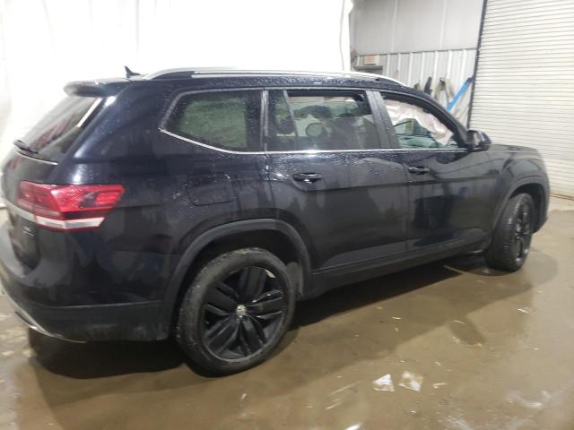 Изображение 3 2019 VOLKSWAGEN ATLAS SE 2019 с VIN 1V2UR2CAXKC541368
