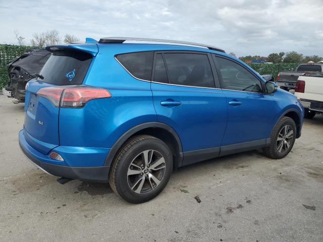 Image 3 of 2018 TOYOTA RAV4 ADVENTURE 2018 with VIN JTMWFREVXJJ158262