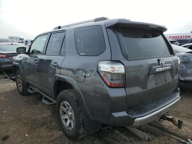 Obraz 2 z 2016 TOYOTA 4RUNNER SR5/SR5 PREMIUM 2016 z VIN JTEBU5JR9G5391035