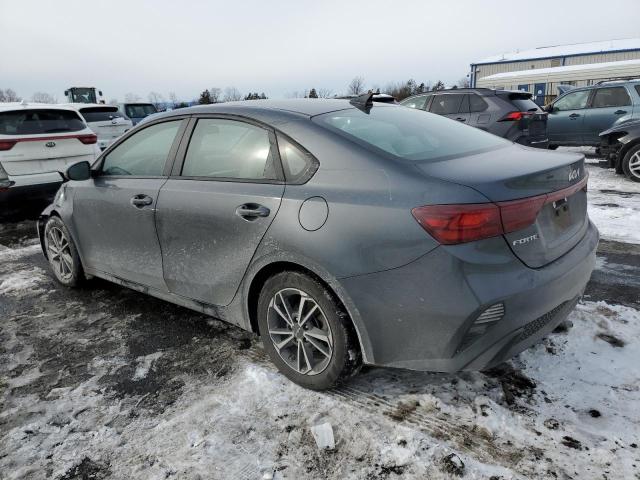 Image 2 of 2022 KIA FORTE FE 2022 with VIN 3KPF24AD9NE467185
