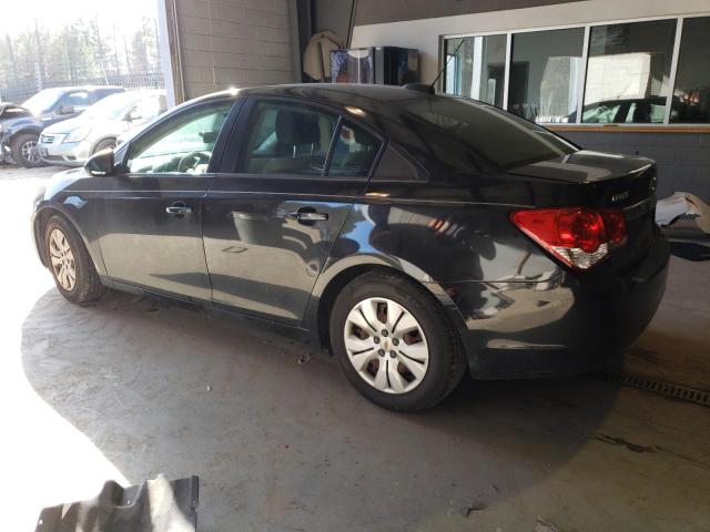 Image 2 of 2016 CHEVROLET CRUZE LIMITED LS 2016 with VIN 1G1PC5SH3G7158977