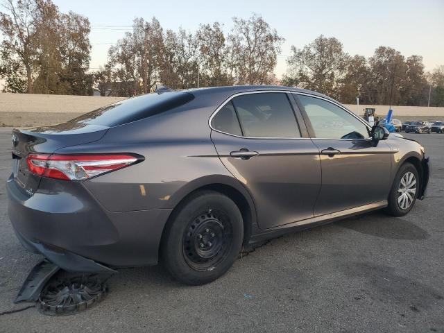 Изображение 3 2020 TOYOTA CAMRY LE 2020 с VIN 4T1C31AK1LU013696