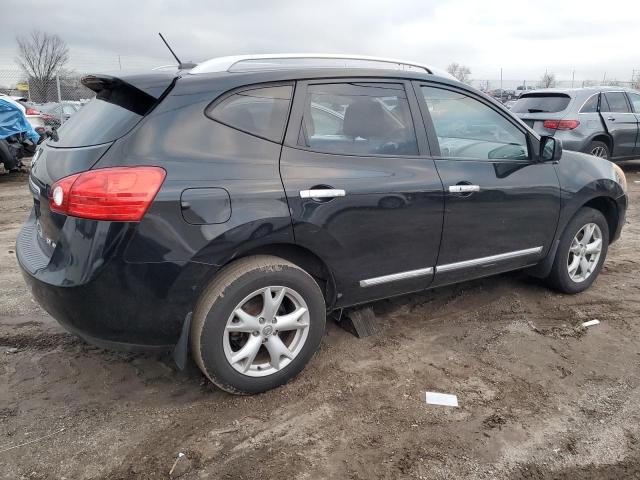 Image 3 of 2011 NISSAN ROGUE S 2011 with VIN JN8AS5MV3BW275335