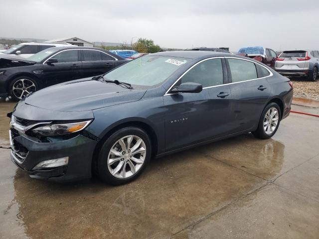 Image 1 of 2020 CHEVROLET MALIBU LT 2020 with VIN 1G1ZD5STXLF072639