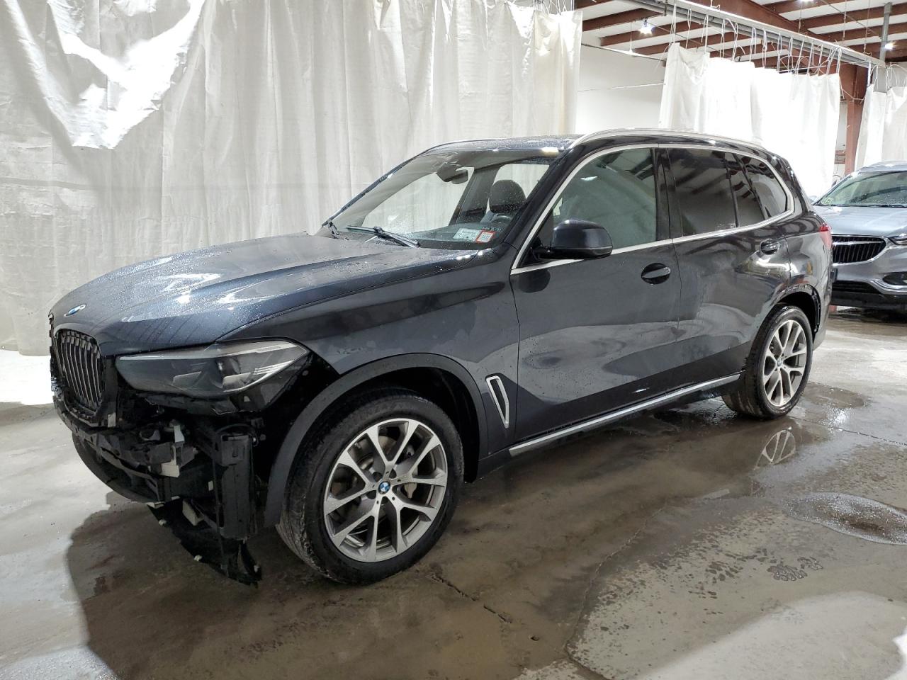 Изображение 2020 BMW X5 XDRIVE40I 2020
