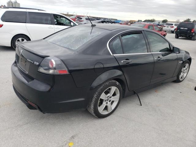 Изображение 3 2009 PONTIAC G8 GT 2009 с VIN 6G2EC57Y99L162945